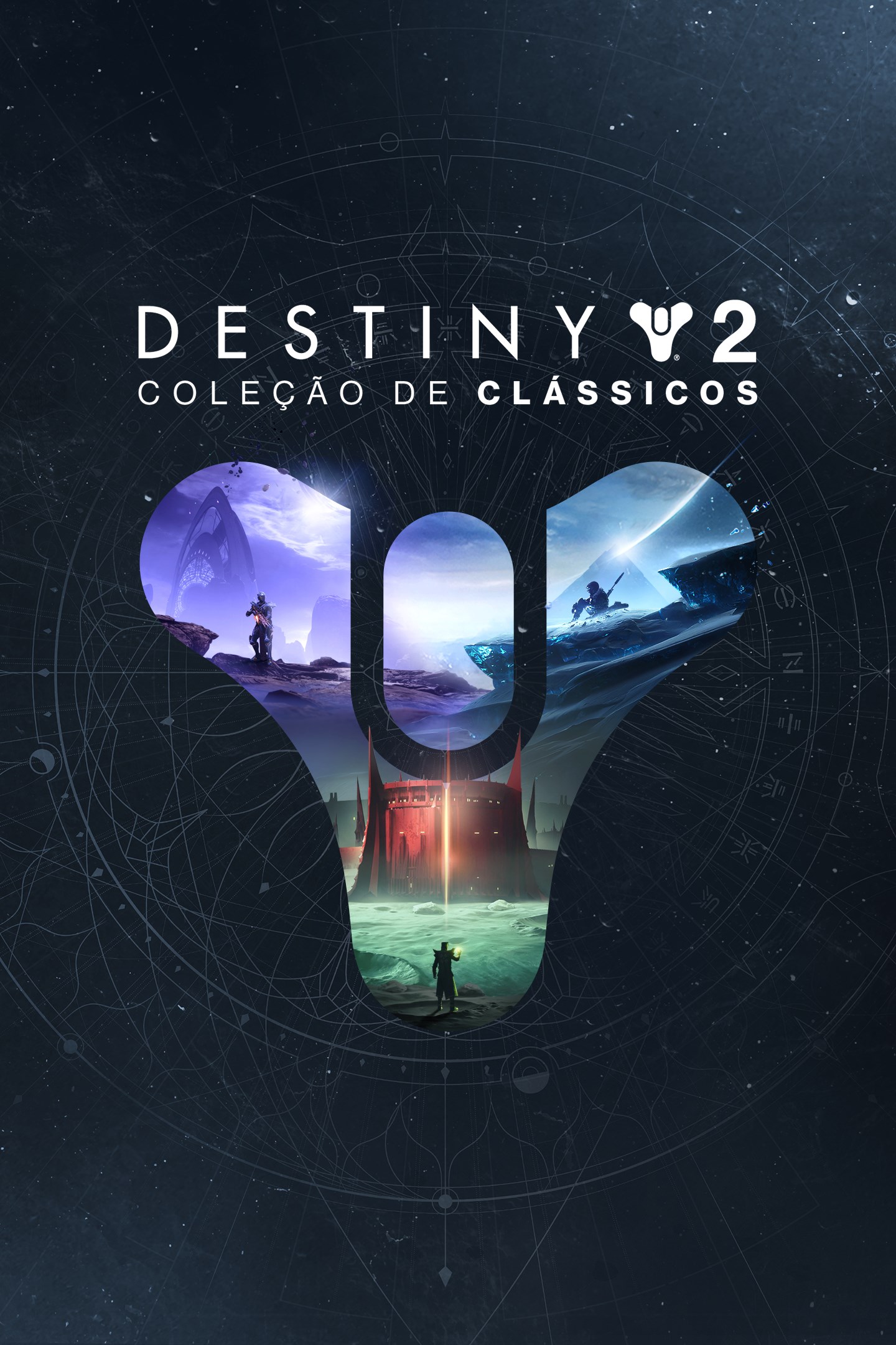 Destiny 2 Legacy Collection (PC) Price