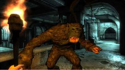 The Elder Scrolls IV: Oblivion screenshot 2