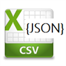 CSV to JSON Converter
