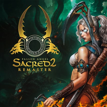 Sacred 2 Remaster