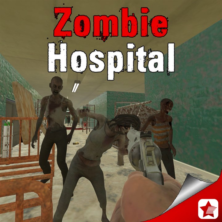 Zombie Hospital