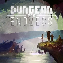 Aperçu Dungeon of the Endless