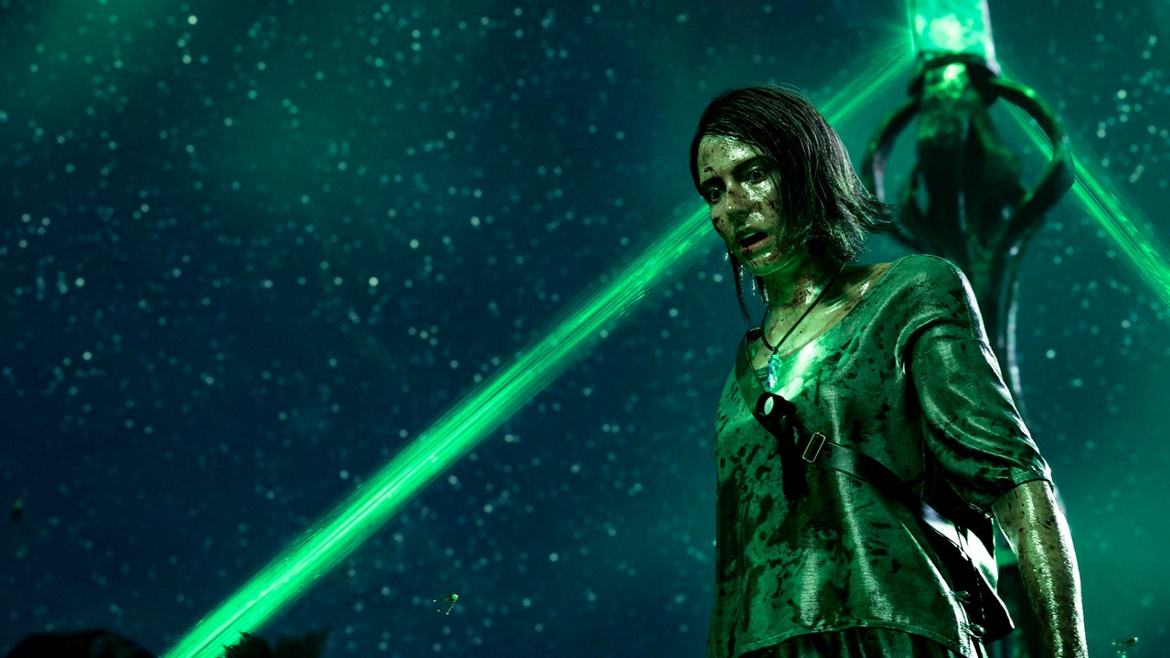 The Chant screenshot 4
