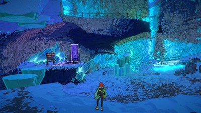 Dungeons Of Hinterberg — скриншот 9