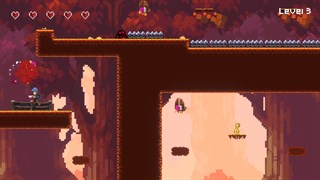 Oakbound Quest screenshot 1