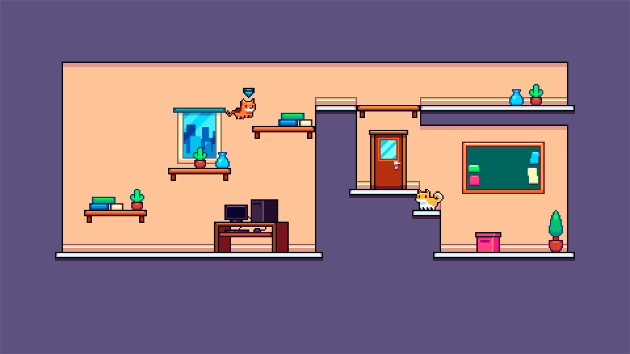 Pets at Work screenshot 1
