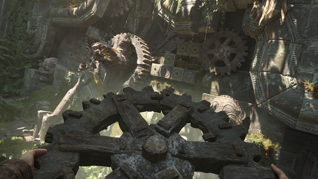 Indiana Jones and the Great Circle™: Digital Premium Edition screenshot 9