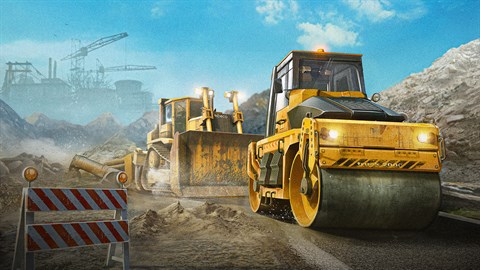Construction Crew