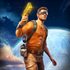 Outcast - Second Contact Launch Edition
