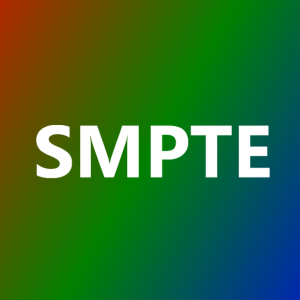 MultiMonitor SMPTE ColorBars