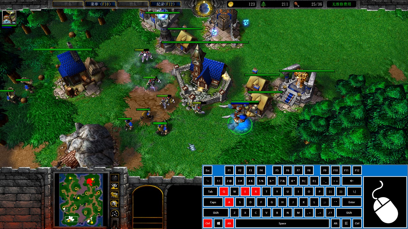 #4. KMP (Windows) 由: chengcong