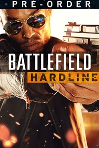 Стандартное издание Battlefield™ Hardline