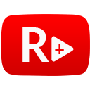 Tube Refiner for YouTube™ icon