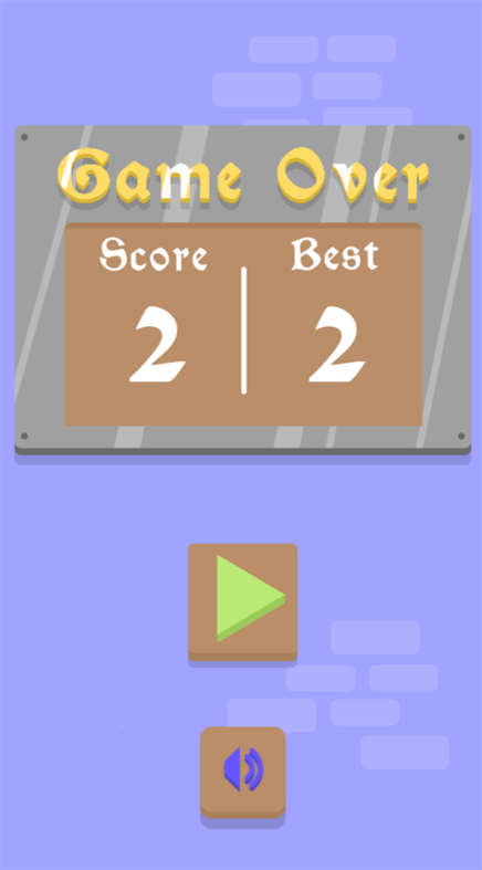 #3. Catch-a-pult (Windows) 게시자: Advergame Technologies Private Limited