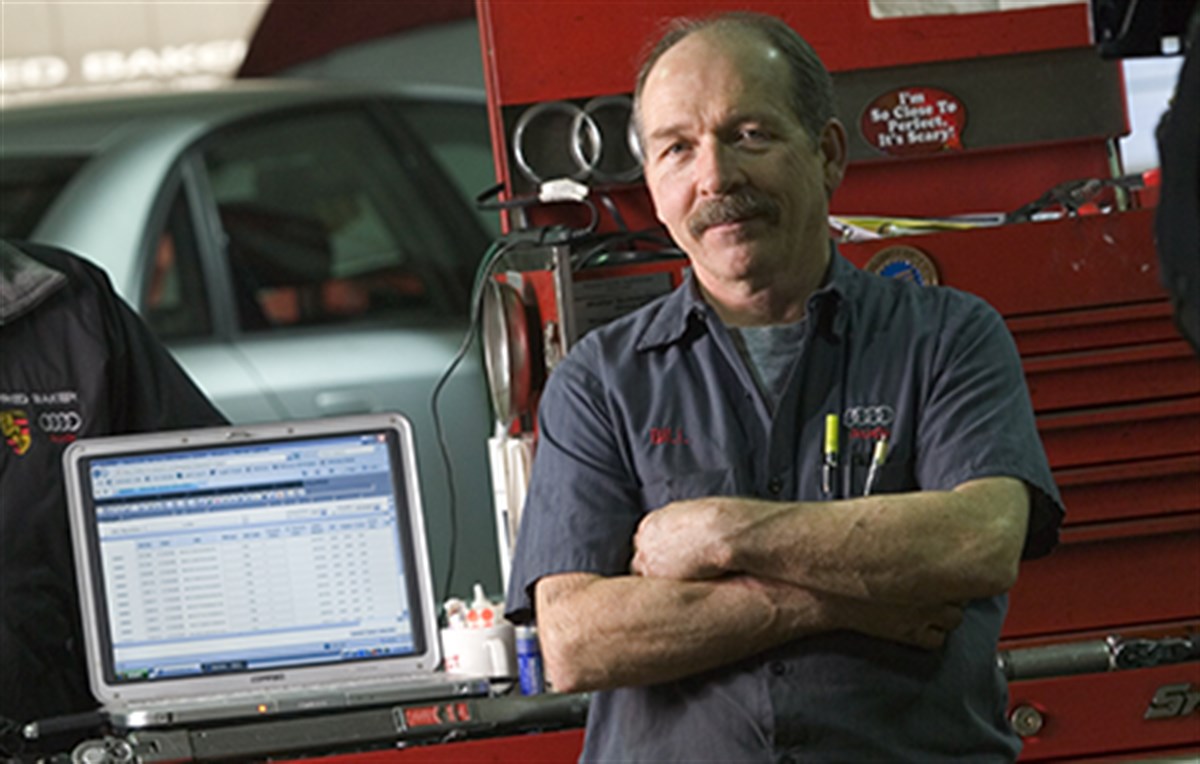 EPC Integration Service