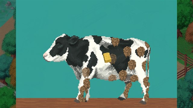 ZombFarm screenshot 2