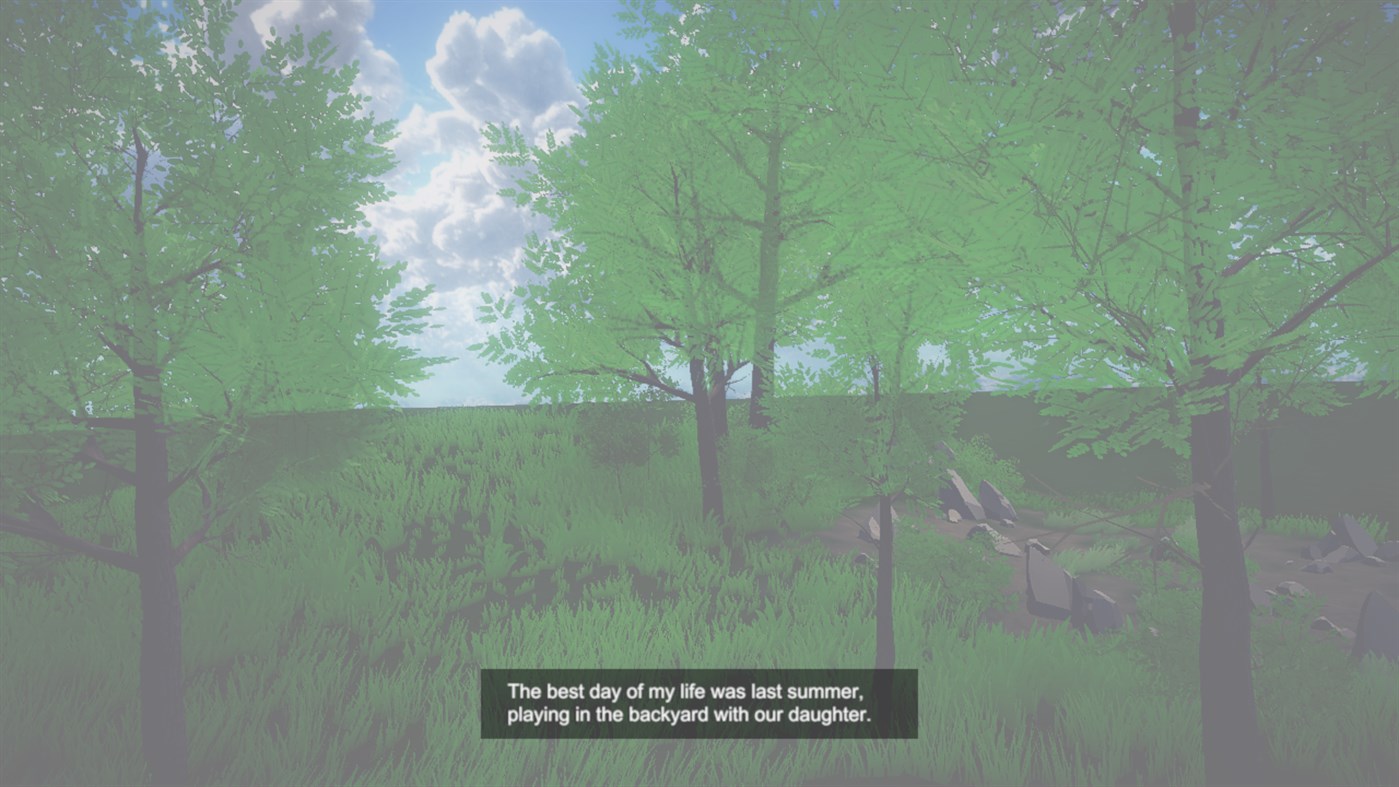 #3. Flaws in the People We Love (Xbox) By: Gersh Games LLC