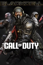 Call of Duty®: Black Ops 7 - Czarna Komórka (Sezon 05.)
