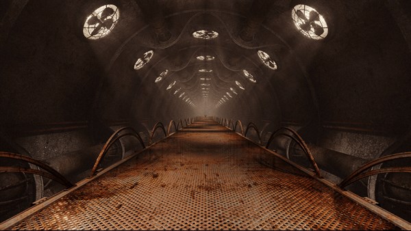 Without Escape: Console Edition — 10