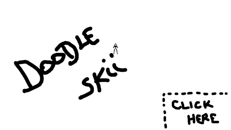 Doodle Skii Screenshots 1