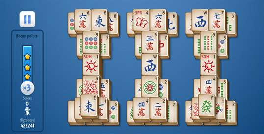 Fun Game Play Mahjong for Windows 10 PC Free Download - Best Windows 10
