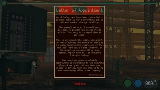 Snezhinka screenshot 4