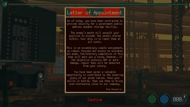 Snezhinka screenshot 4