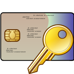 Universal Smartcard Browser Gateway icon