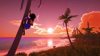 Tchia: Oléti Edition screenshot 2