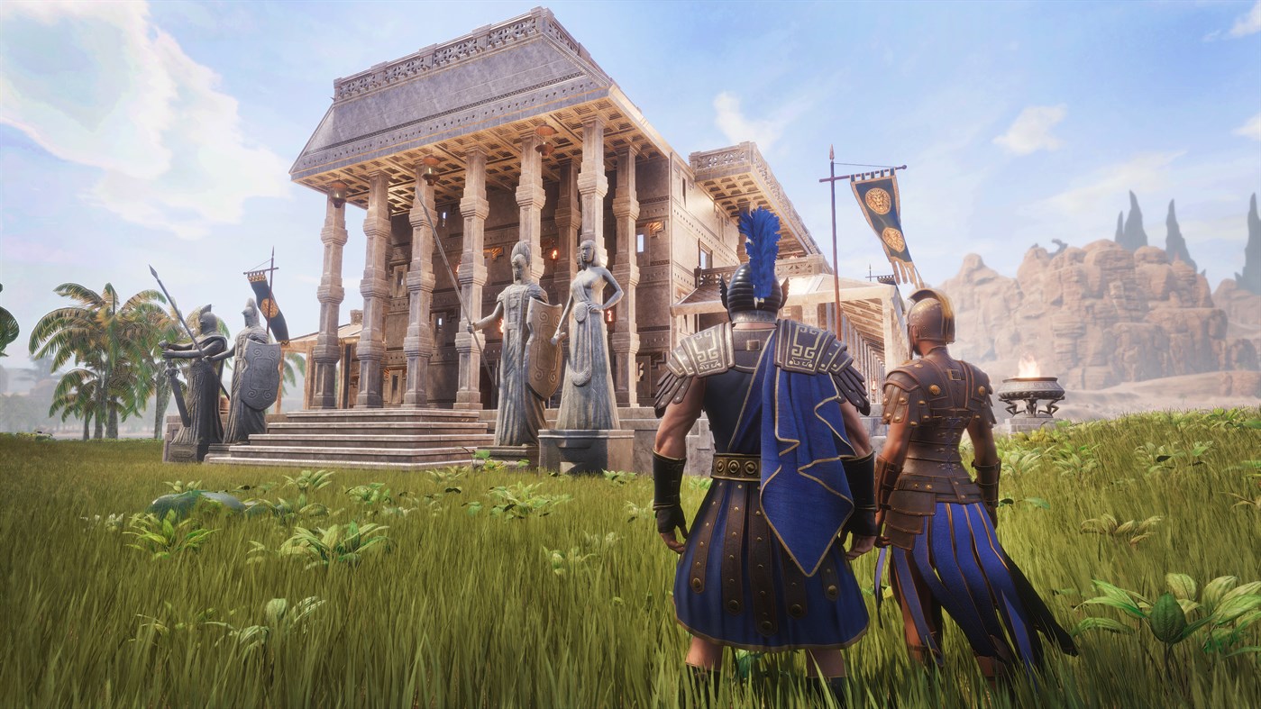 #9. Conan Exiles – Complete Edition (Windows) Bởi: Funcom