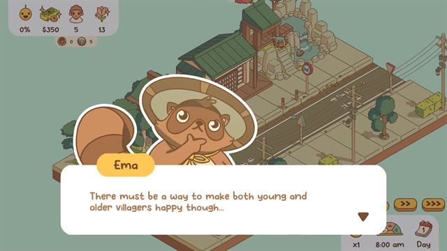 Minami Lane screenshot 3