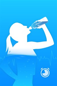 Water Drink Reminder - Hydration and Water Tracker