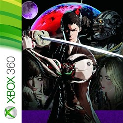 KILLER IS DEAD