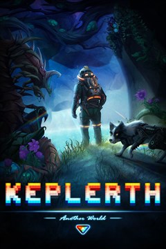 Cover poster for Keplerth