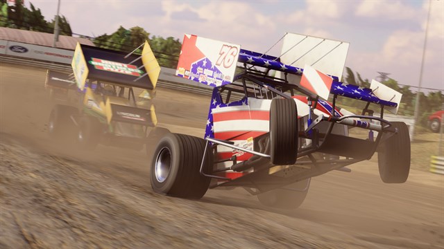 The Road Course Pack screenshot 3
