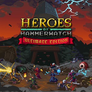 Heroes of Hammerwatch - Ultimate Edition