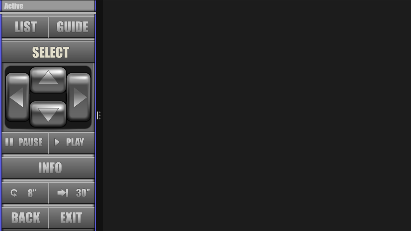#5. SKY Remote Control (Windows) 由: Cheero
