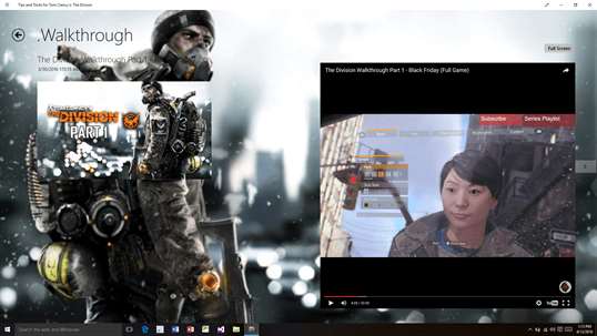 Tips and Tricks for Tom Clancy's: The Division screenshot 4