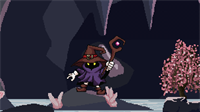 Mystic Thief - Elemental Conquest (Windows)