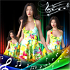 Audio Player[HD+] BeautyDancer Edition II