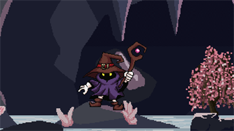 Mystic Thief - Elemental Conquest Pack