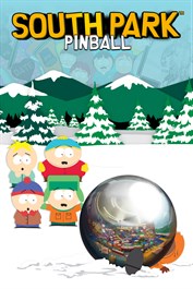 Pinball FX - South Park™ Pinball Trial