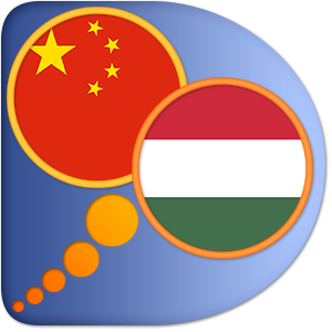 Hungarian Chinese Simplified dictionary