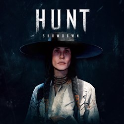 Hunt: Showdown - Llorona’s Heir