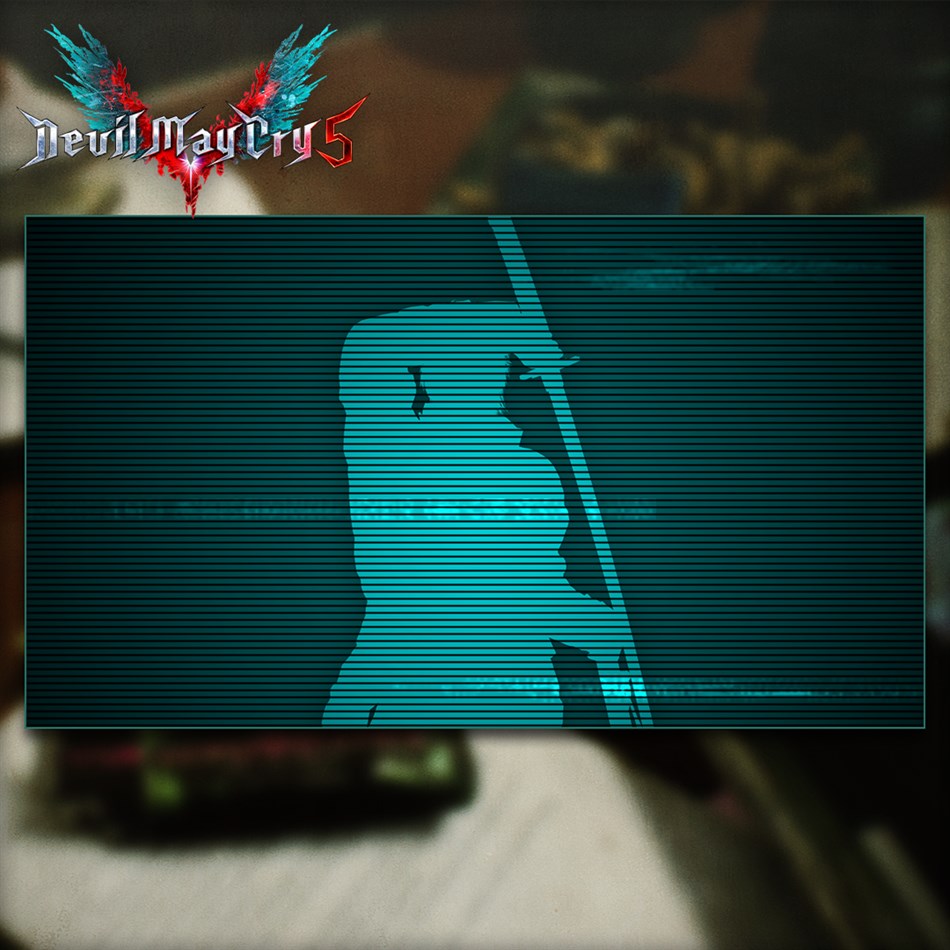 [DMC5] - Vergil EX Provocation (Xbox) Podle: CAPCOM CO., LTD.