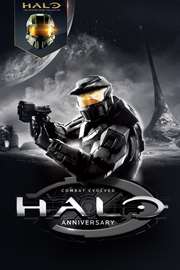 Halo Combat Evolved Anniversary を購入 Microsoft Store Ja Jp