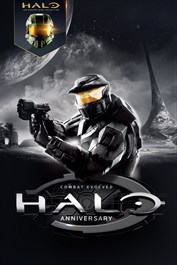 Halo: Combat Evolved Anniversary |