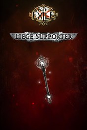 Liege Supporter Pack