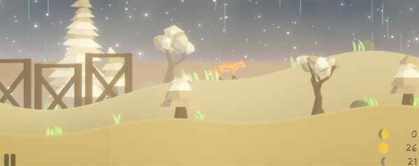 Wild Eclipse — 1