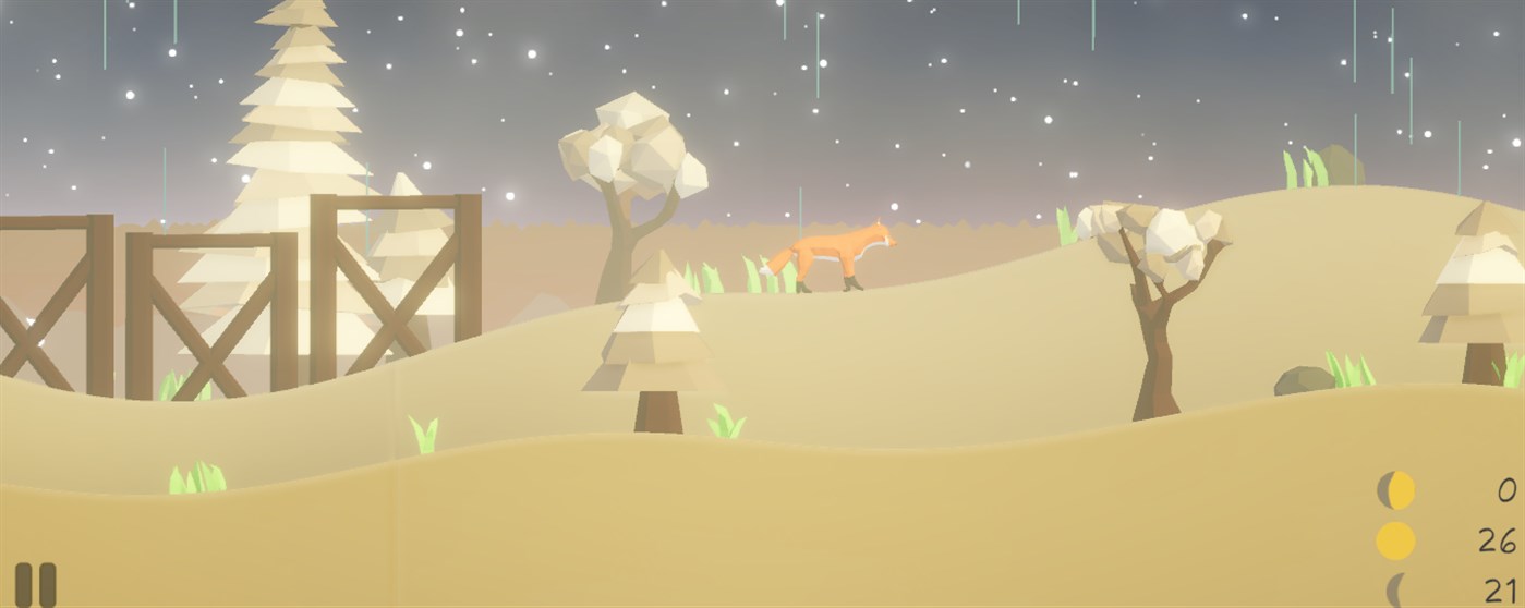 #3. Wild Eclipse (Windows) 由: Atom Technologies